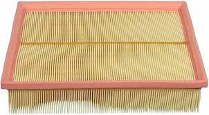 FILTRO AIRE POLO GTI V AUDI A1 (MANN)