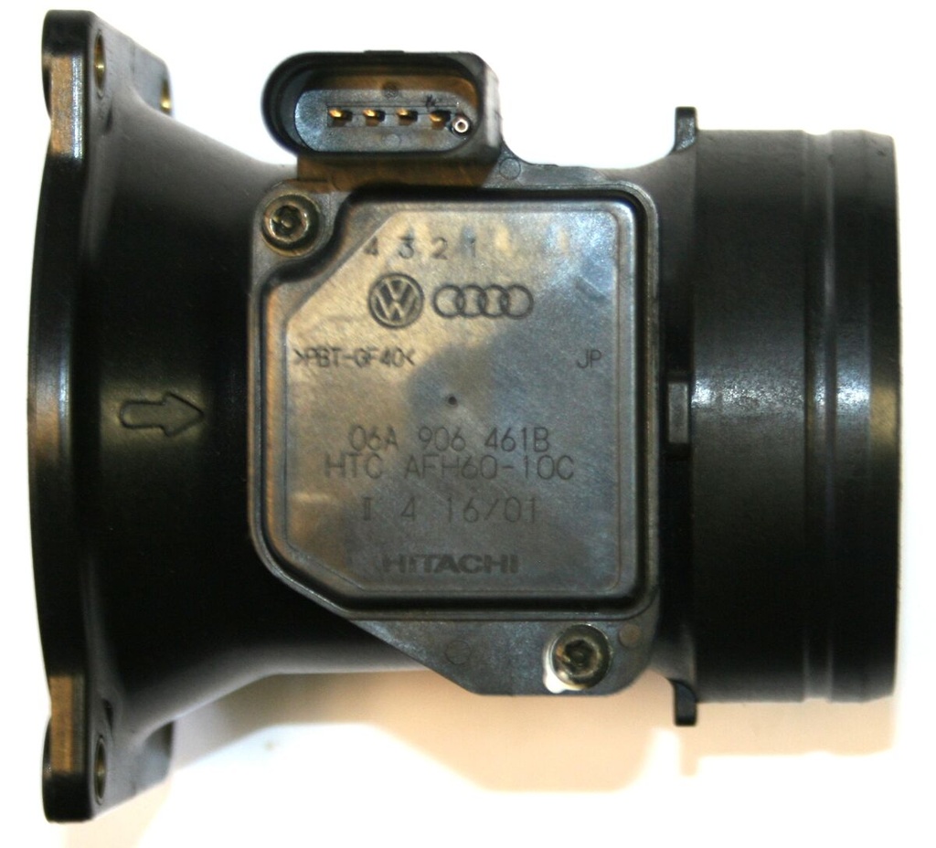 SENSOR MAF EUROVAN IBIZA CORDOBA AFH60-10C BOTE OMPLETO