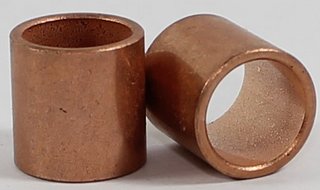 BUJE MARCHA SEDAN COMBI 1600 BRONCE TI T2