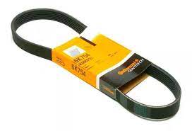 BANDA ALT (S/DIR/HID)(S/AIRE/CORTA/ANCHA) GOL POLO CROSSOFX SAVEIRO SPORTVAN LUPO (ELASTICA)(6PK754 / 3PK754 / 030-145-933-AB )