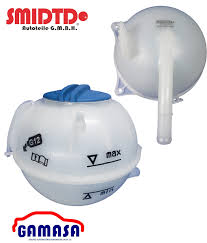 DEPOSITO ANTICONG GOL CROSSOFOX SPORTVAN SAVEIRO C/ TAPON