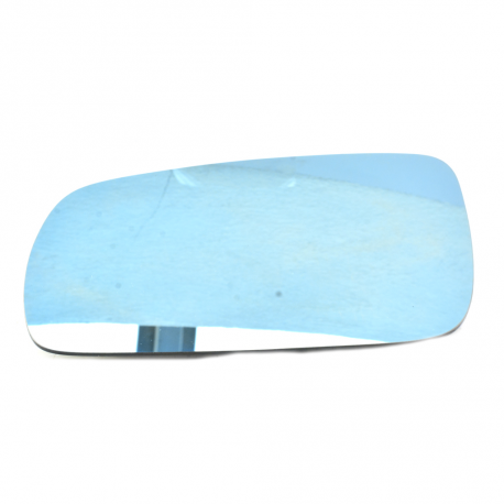 LUNA AZUL ESPEJO (IZQ) MK GOLF JETTA A4 A5 CLASICO POINTER CHOFER
