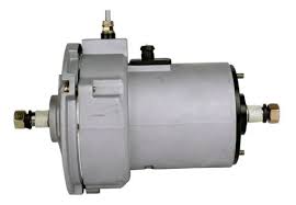ALTERNADOR SEDAN 1600 FUEL INJ 55 AMP