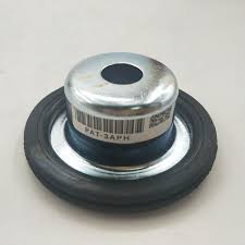 PLATILLO AMORT (DEL)(CHICO) MK A4 A5 NB GOL SAVEIRO GORRITO