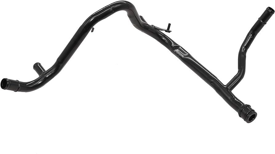 TUBO AGUA (2.0 LTS) MK A4 A5 NB (5 SALIDAS)