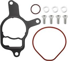 JUNTA BOMBA VACIO (2.5 LTRS) MK A6 BORA PASSAT (KIT)
