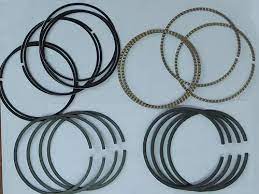 ANILLOS (STD) MK A4 A5 NB IBIZA CORDOBA 2.0LTRS