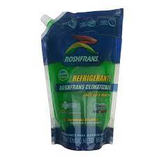 ANTICONGELANTE (VERDE) LISTO PARA USAR (-20C/124 C) (950 ML)