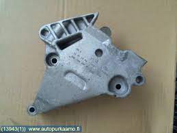 BASE SOPORTE MOTOR (IZQ) MK A4 A5 NB
