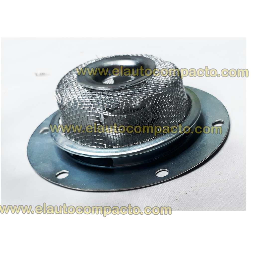 COLADOR ACEITE SEDAN COMBI BRASILIA (ORIGINAL)