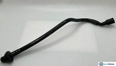MANGUERA BOOSTER BORA JETTA MK A6 2.5 LTRS