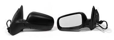 ESPEJO LATERAL (IZQ/ELEC) GOLF JETTA MK A4 A5 (5 PINES)