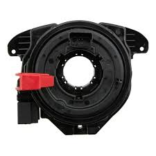 ARILLO SERPENTIN VOLANTE CROSSFOX GOL UP SAVEIRO IBIZA 2Q0-959-653 RELOJ