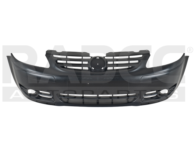 FASCIA (DEL/CHOYO P/FARO) LUPO 03-07
