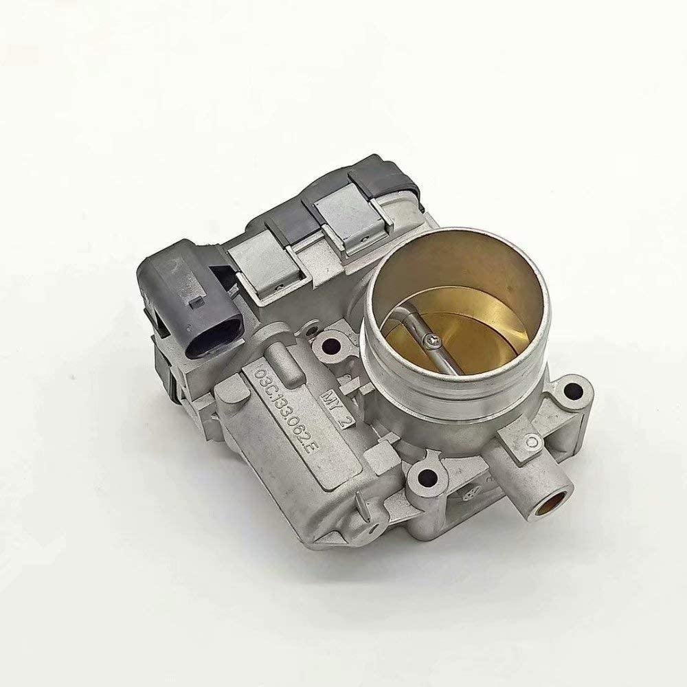 CUERPO ACELE (1.2 LTRS/1.4 LTRS/1.6 LTRS) VENTO POLO IBIZA TOLEDO AUDI