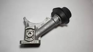 BASE ALTERNADOR SEDAN C/BOCA RELLENO