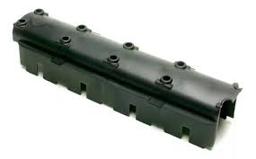DEFLECTOR ACEITE CABEZA (2.0 LTS) MK A4 A5 NB IBIZA