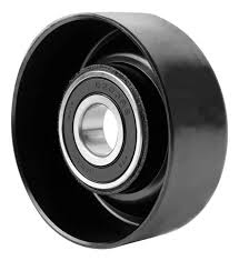 POLEA ALT 6203 METAL GRANDE 9 CM
