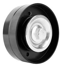 POLEA ALT 6203 METAL CHICO 7 CM