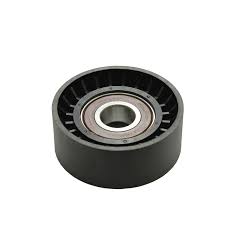 POLEA ALT 6203 PLASTICO CHICO 6.5 CM