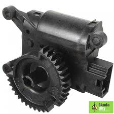 MOTOR AIRE ACONDICIONADO VENTO POLO IBIZA ACTUADOR