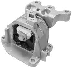 SOPORTE MOTOR (DER/COPIL) GOL SAVEIRO (09-12) C/BRAZO