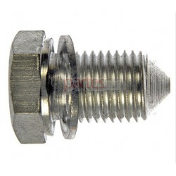 TORNILLO (HEXA) CARTER MK A4 A5 NB SEAT GOL POLO LUPO CROSSFOX SPORTVAN SAVEIRO AUDI 2.0LTRS/1.6LTRS