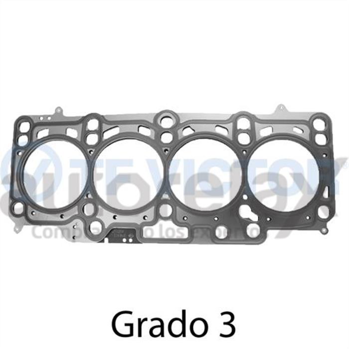 JUNTA CABEZA (2.0 TDI 3 GRADOS) AMAROK TRANSPORTER
