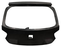 PUERTA TRASERA ST IBIZA 10-17 LAMINA STYLE/FR/CONETC/TURBO/REFERENCE L4 4 CILINDROS 1.6/2.0 L 5 PUERTAS