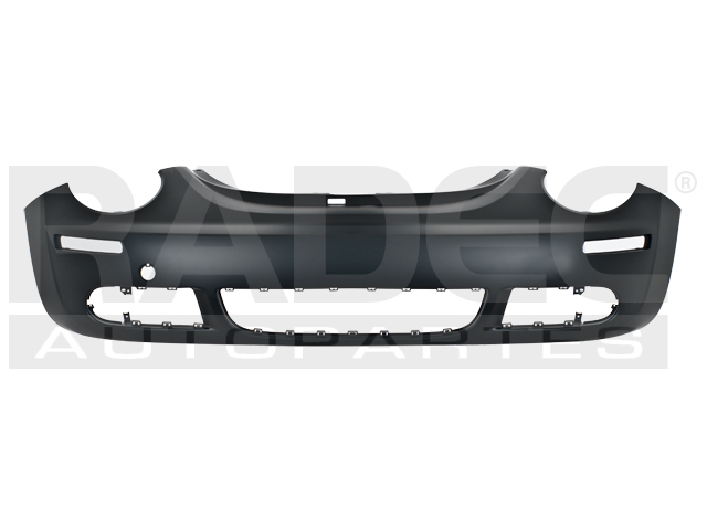 FASCIA (DEL) NB BEETLE 06-11 P/PINTAR
