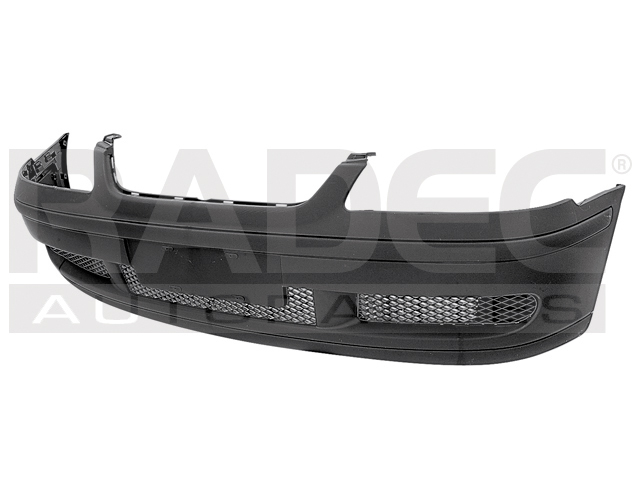 FASCIA (DEL) POINTER 00-05 C/MOLDURA C/REJILLA