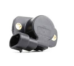 TPS POINTER POTENCIOMETRO