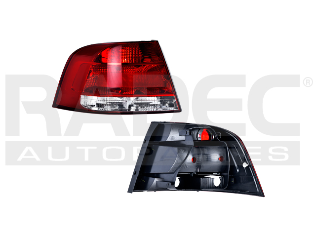 CALAVERA (IZQ)(09-13) GOL 4 PUERTAS S/FOCO DEPO