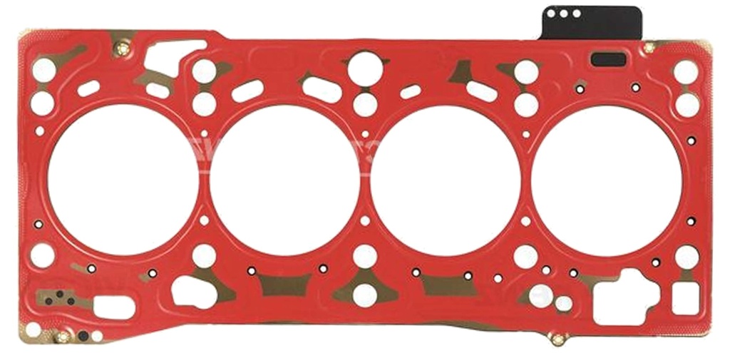 JUNTA CABEZA (2.0 TDI 2 GRADOS LAMINA) CRAFTER  2 ORIFICIOS