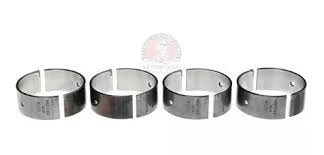 METALES BIELA (STD) IBIZA POLO LUPO GOL CROSSFOX SAVEIRO SPORTVAN CORDOBA