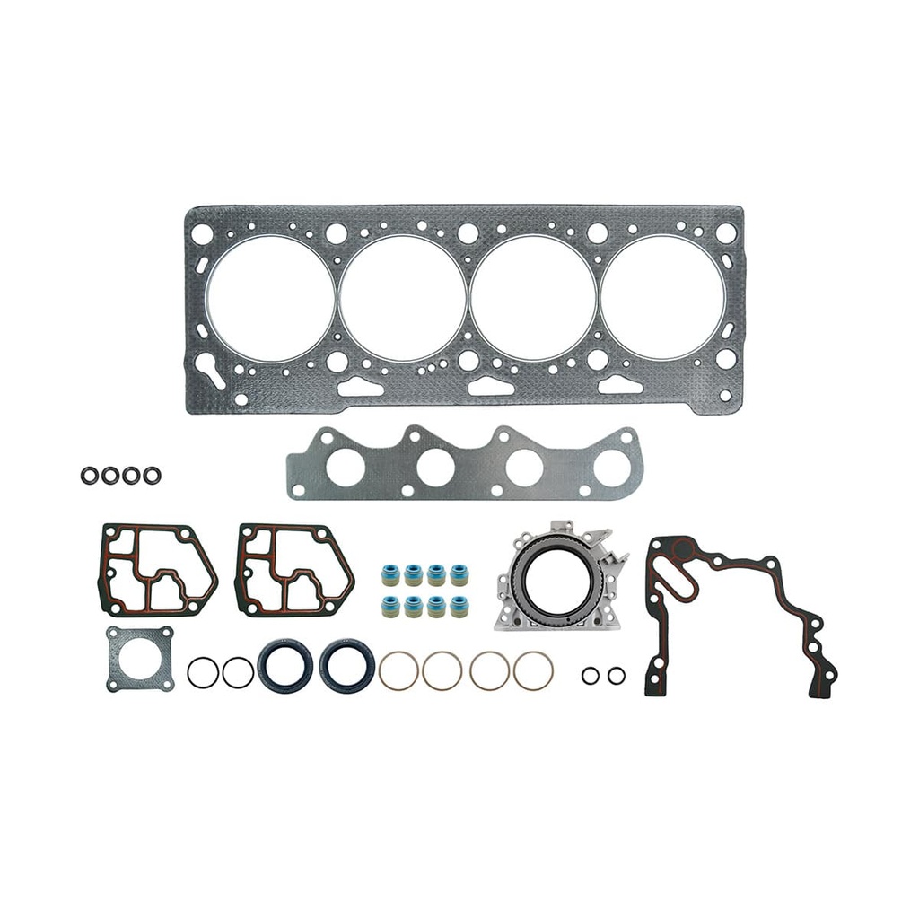 JUNTAS MOTOR (1.6 LTRS) IBIZA POLO LUPO GOL CROSSFOX SAVEIRO SPORTVAN CORDOBA