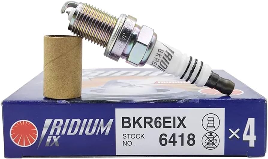 BUJIAS NGK IRIDIUM (1.6LTRS/1.8TURB0/2.0LTRS) MK A4 A5 NB IBIZA LEON POLO LUPO GOL CROSSFOX SAVEIRO SPORTVAN  NP300 PLATINO 06H 905 601 A