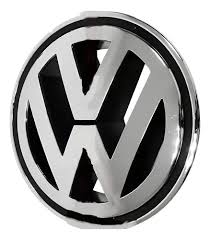 EMBLEMA PARRILLA JETTA A5 BORA 06-10