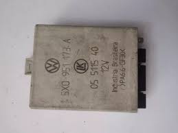 MODULO ALARMA POINTER