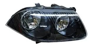 FARO JETTA A5 (DER) (CLASICO) (NEGRO) 019-3112-42