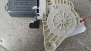MOTOR VIDRIO (IZQ) AUDI A6 Q5