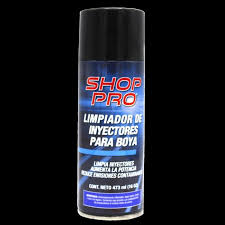 LIQUIDO INYECTORES DE BOYA (473 ML)