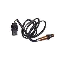 SENSOR OXIGENO 6 PINES/OVAL (NEG/GRAN/LARGO 126 CM)(1.8 TURB) MK A4 A6 SHARAN LEON