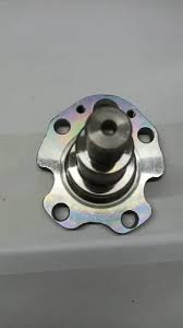 MUÑON (EJE/TRAS/IZQ/DER) MK A4 A5 NB SAVEIRO