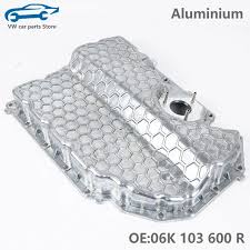 CARTER ACEITE (ALUM) AUDI A5 A3 A4 PASSAT