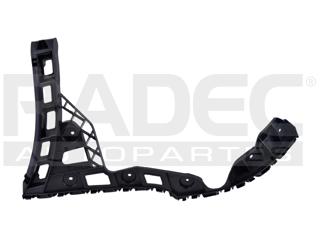 GUIA FASCIA (TRAS/DER) VENTO 14-21 LINEA NUEVA Y LINEA ANTERIOR
