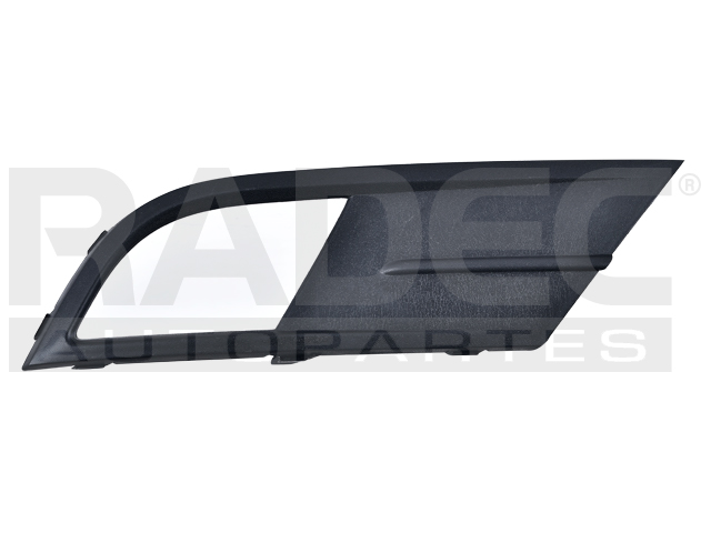 REJILLA (DER) JETTA MK A6 (15-18) FACIA (C/FARO)