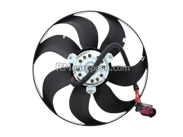 [1C0-959-455-ABRU] MOTOVENTILADOR NB 1.8 LT C/AIRE (T/TEMIC