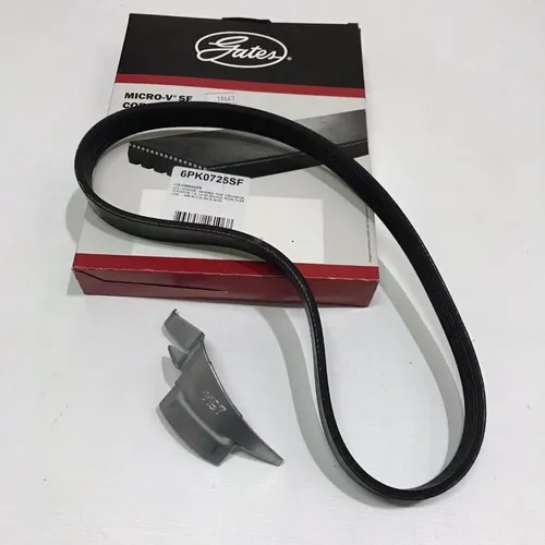 BANDA ALT (S/DIR/HID)(C/AIRE/CORTA) GOL SAVEIRO POLO LUPO CROSSFOX SPORTVAN (ELASTICA)