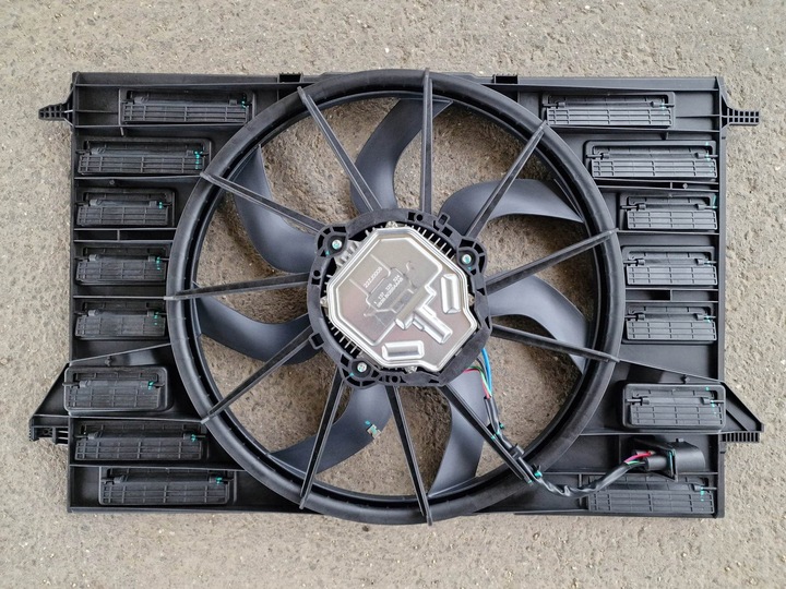 MOTOVENTILADOR (PRIN/C/ TOLVA) AUDI Q5 17-23
